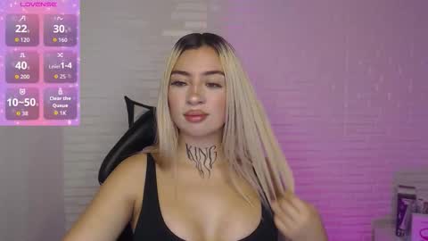 Snapshot of tamara_velezz chatting on 02/05/26, 09:08 Tamara online show from 02/05/26, 09:08