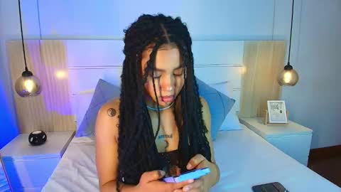 Tamara  online show from 12/05/25, 02:36