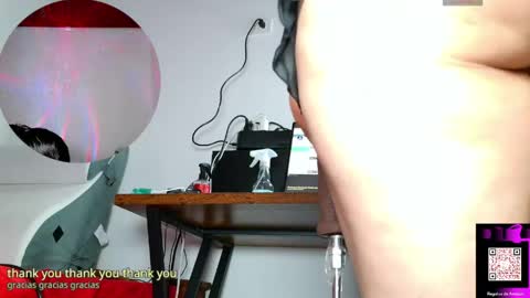 TAMARA online show from 04/20/26, 03:20