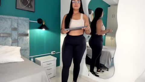 tamaraa online show from 12/15/25, 12:20