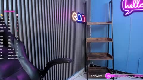 Snapshot of tamaraakins chatting on 03/11/25, 02:29 Tamy online show from 03/11/25, 02:29