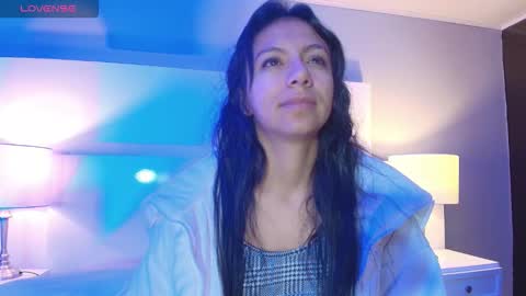 Snapshot of tamaraakins chatting on 10/05/25, 12:25 Tamy online show from 10/05/25, 12:25