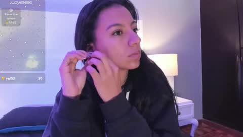 Tamy  online show from 11/26/25, 01:12