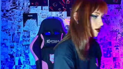 Snapshot of tamaracampell chatting on 11/27/25, 06:37 Cami 3 online show from 11/27/25, 06:37