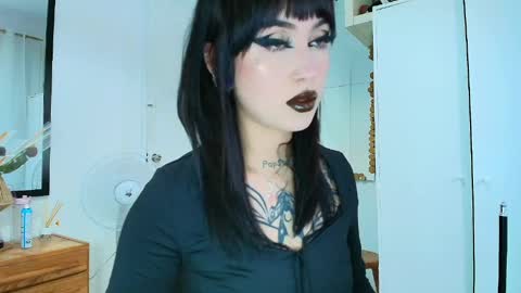 Cami 3 online show from 04/27/26, 02:59