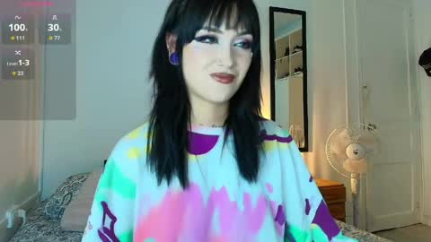 Cami 3 online show from 05/02/26, 10:42