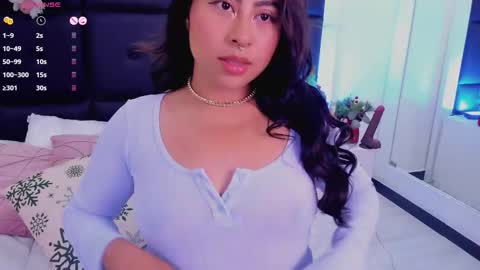 Tamara online show from 12/18/25, 10:16