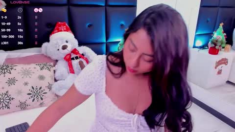 Tamara online show from 12/19/25, 11:45