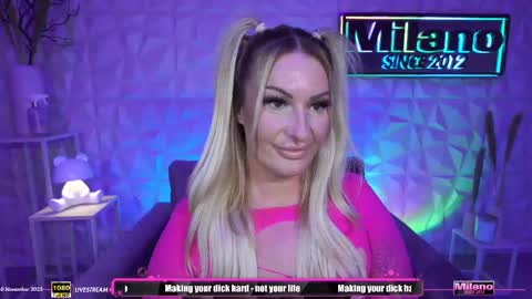 Snapshot of tamaramilano chatting on 11/10/25, 09:19 TamaraMilano online show from 11/10/25, 09:19