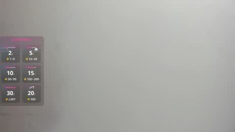 tamaramilleer online show from 01/09/26, 03:42