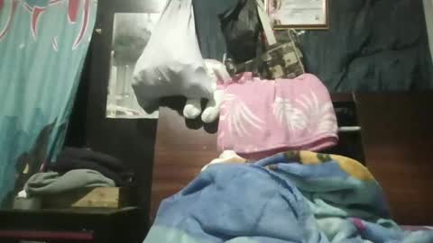 tamaranauthyy online show from 04/10/26, 10:14