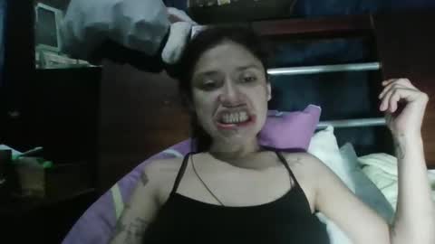 tamaranauthyy online show from 04/22/26, 10:22