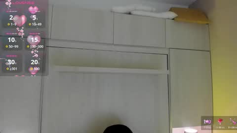 Snapshot of tamarazaki chatting on 12/22/25, 07:33 Tami online show from 12/22/25, 07:33