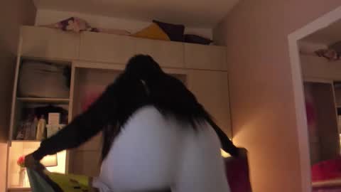 Snapshot of tamarazaki chatting on 01/11/26, 12:54 Tami online show from 01/11/26, 12:54