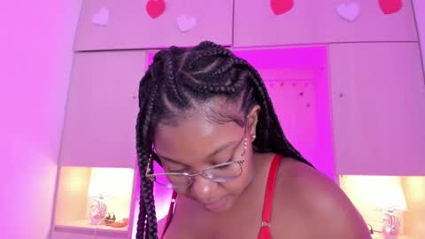 Snapshot of tamarazaki chatting on 01/12/26, 12:21 Tami online show from 01/12/26, 12:21