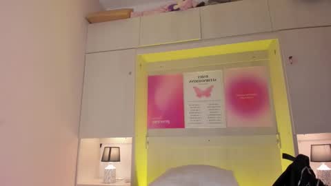 Snapshot of tamarazaki chatting on 02/06/26, 08:23 Tami online show from 02/06/26, 08:23