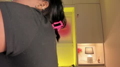 Tami online show from 04/18/26, 07:40