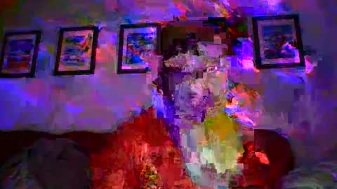 Hero online show from 02/16/25, 03:04