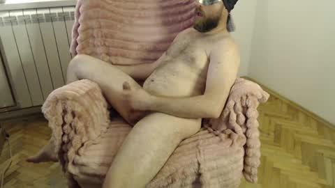 tamedbeast79 online show from 04/25/26, 11:13