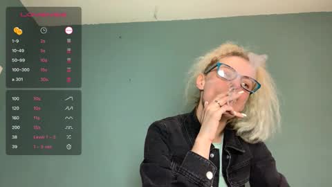 tamesbury online show from 02/14/26, 09:22