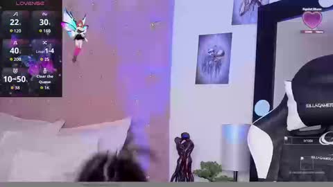 Im Tami online show from 09/17/25, 12:23