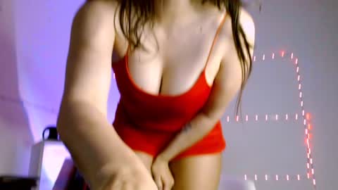 Snapshot of tami_ramirez__ chatting on 02/03/25, 10:03 Tami online show from 02/03/25, 10:03