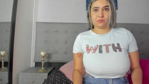 Tamy Vega online show from 01/06/25, 11:51