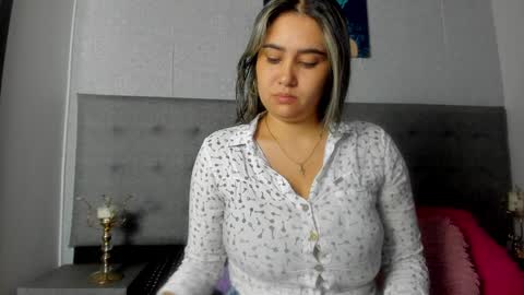 Tamy Vega online show from 01/07/25, 11:16