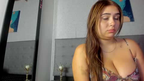 Tamy Vega online show from 01/10/25, 11:00