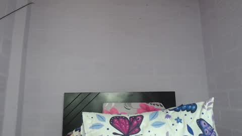 Tamy Vega online show from 02/22/25, 02:30