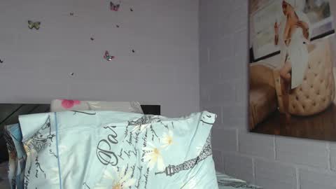 Tamy Vega online show from 03/03/25, 11:44