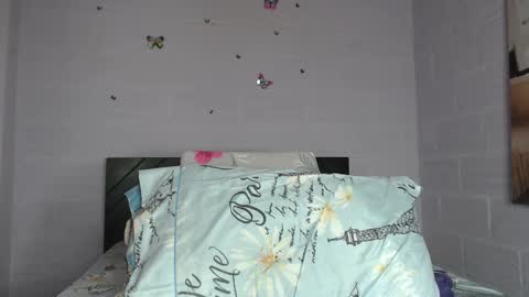 Tamy Vega online show from 03/03/25, 02:59