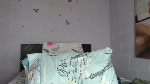 Tamy Vega online show from 03/03/25, 06:22