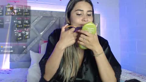 Snapshot of tami_vega chatting on 01/10/26, 04:20 Tamy Vega online show from 01/10/26, 04:20