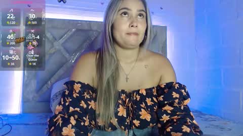 Snapshot of tami_vega chatting on 02/04/26, 05:08 Tamy Vega online show from 02/04/26, 05:08