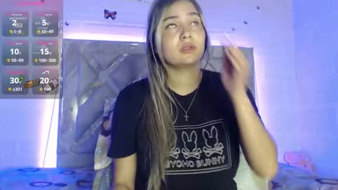 Tamy Vega online show from 03/03/26, 11:49