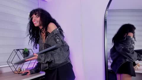 TAMI online show from 04/01/26, 09:01