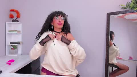 TAMI online show from 04/21/26, 01:28