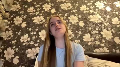 Karina online show from 05/17/26, 06:26