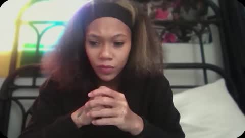 Tamiii420 online show from 03/07/26, 07:11