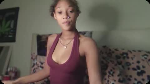 Tamiii420 online show from 04/04/26, 01:26