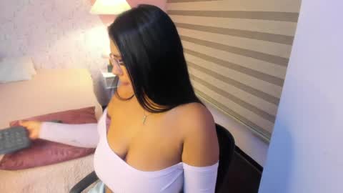 Tammara  online show from 05/24/26, 01:38