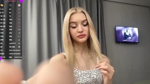 Melissa online show from 04/28/26, 12:54