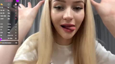 Snapshot of tammieprotano chatting on 05/06/26, 12:43 Melissa online show from 05/06/26, 12:43