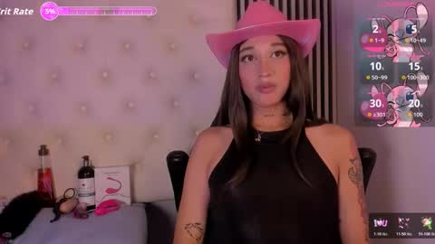 Tammy  online show from 02/20/26, 02:50