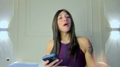 Tammy  online show from 03/18/26, 02:09