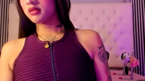 Tammy  online show from 03/25/26, 05:30