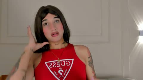 Tammy  online show from 04/01/26, 02:25