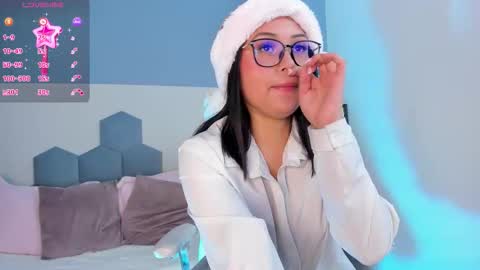 Tammy online show from 12/18/25, 01:17