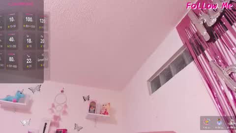 Snapshot of tammy_moon09_ chatting on 02/10/26, 08:07 Tammy3 online show from 02/10/26, 08:07